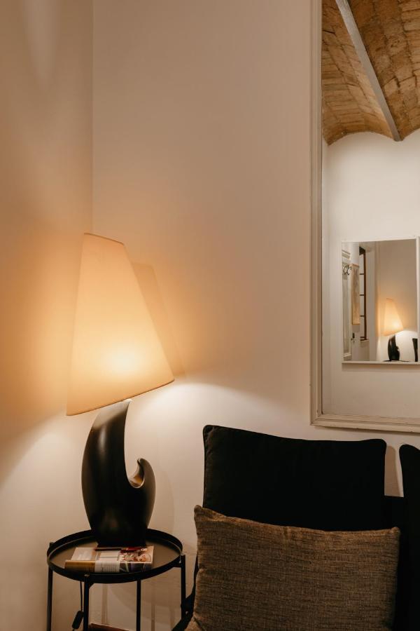 Via Dei Cappellari Apartments Рим Экстерьер фото