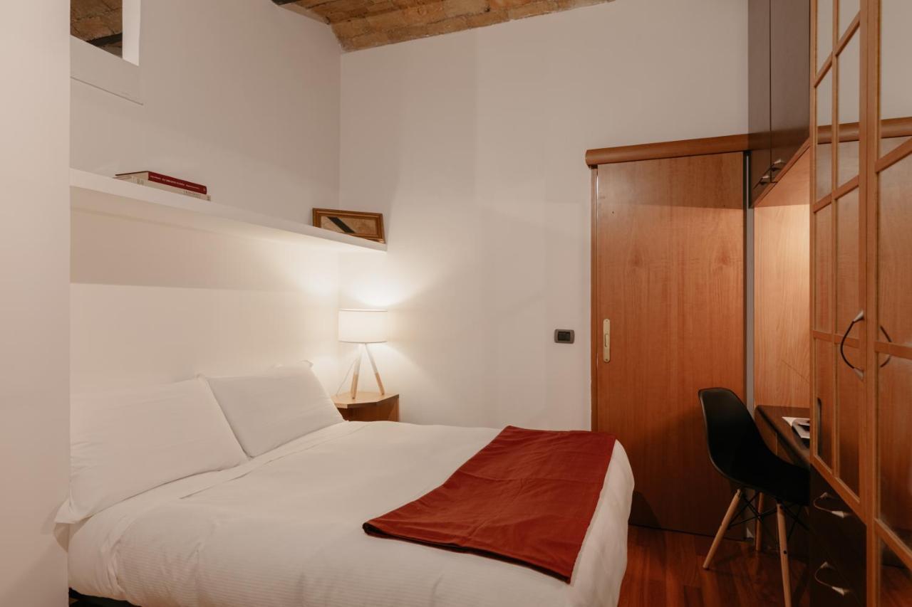 Via Dei Cappellari Apartments Рим Экстерьер фото