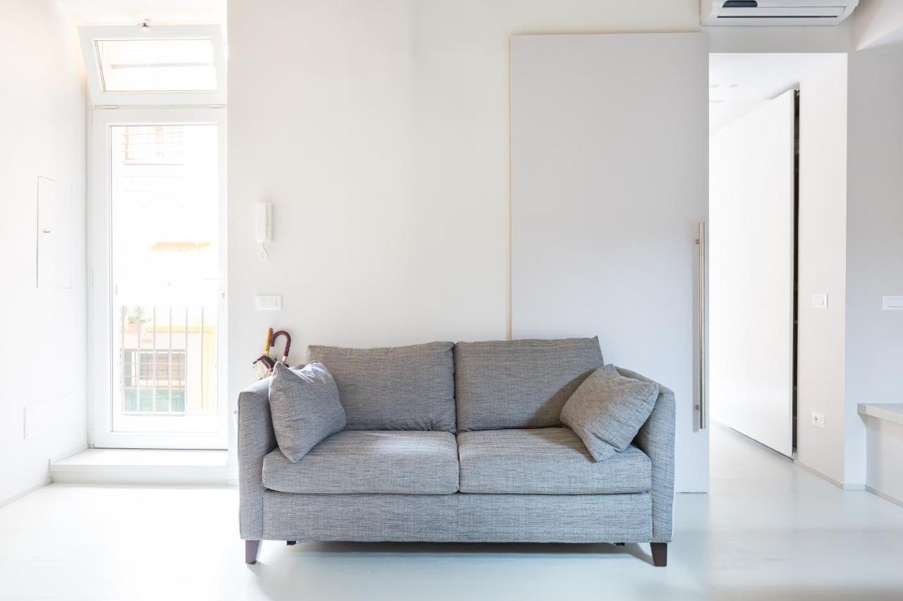 Via Dei Cappellari Apartments Рим Экстерьер фото